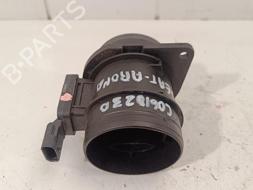 Mass air flow sensor SEAT ARONA (KJ7, KJP) | BP22927170M95