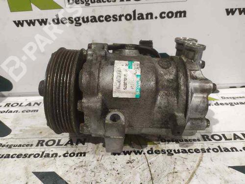Used AC compressor FIAT GRANDE PUNTO (199_) 1.3 D Multijet (75 hp) 4646215