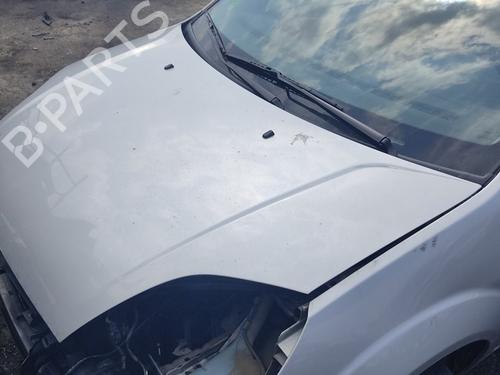 Hood FORD FIESTA V (JH_, JD_) 1.6 16V | BP20223988C1 