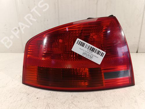 Used Left taillight AUDI A4 B7 (8EC) 2.0 TDI 16V (140 hp) 26141518