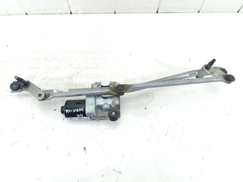 Used Front windshield wiper arm FORD USA MUSTANG Coupe 5.0 V8 Bullitt (460 hp) 30353345