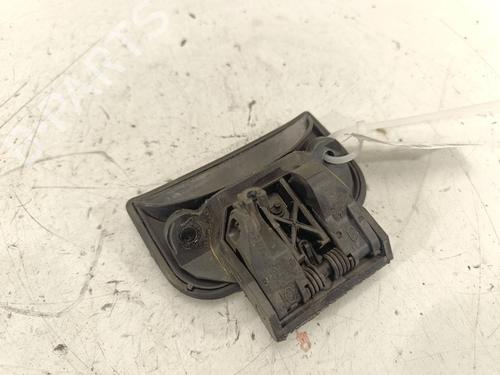 Front left exterior door handle CITROËN BERLINGO / BERLINGO FIRST MPV (MF_, GJK_, GFK_) 1.6 HDI 75 (MF9HW, GJ9HWC, GF9HWC, GN9HWC) | BP27838911C128 