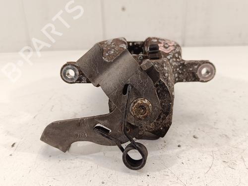 Used Right rear brake caliper PEUGEOT 3008 I MPV (0U_) 1.6 HDi (109 hp) 16686485