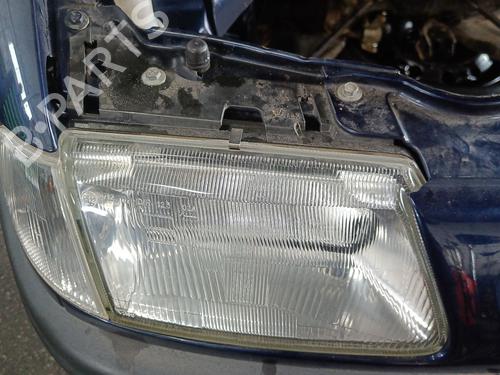Right headlight CITROËN SAXO (S0, S1) 1.5 D | BP27832930C29 