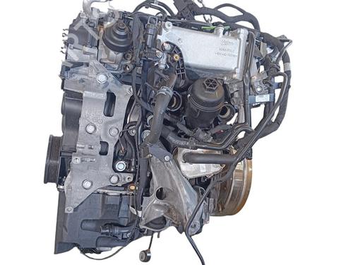 Motor AUDI A4 B9 Avant (8W5, 8WD) [2015-2025]  18821888