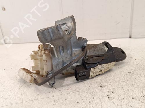 Ignition barrel TOYOTA RAV 4 II (_A2_) 2.0 4WD (ACA21, ACA20) | BP12548194M48 