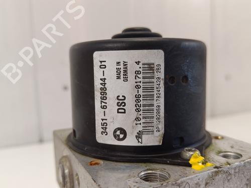 ABS pump BMW 1 (E87)  | BP16786196M43 
