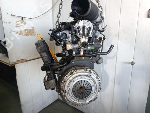 Motor SEAT LEON (1M1) 1.9 TDI | BP29490589M1 