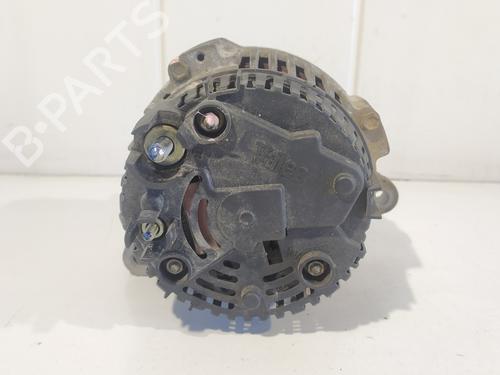 Alternator CITROËN XSARA Coupe (N0) 1.4 i | BP7256577M7 