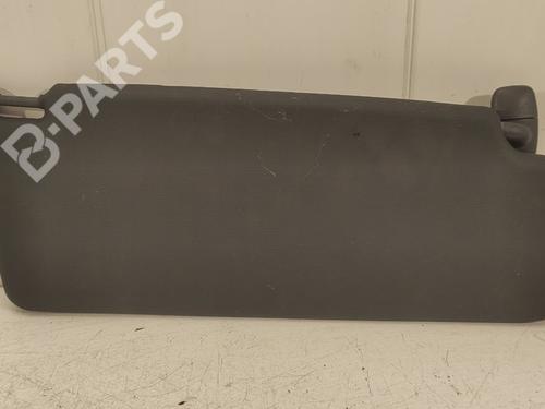 Used Left sun visor Left sun visor SEAT Mii (KF1, KE1) 1.0 (75 hp) 10088073 10088073