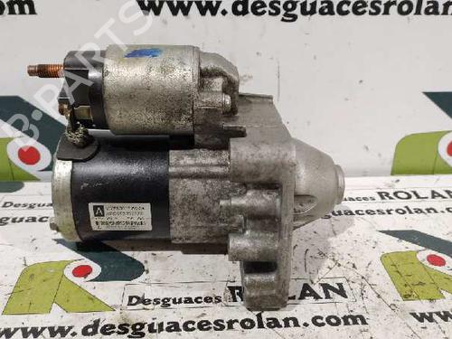 Used Starter CITROËN C4 Grand Picasso I (UA_) [2006-2013]  5077099