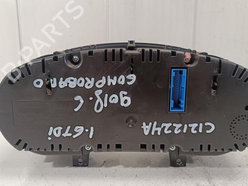 Instrument cluster VW GOLF VI (5K1) 1.6 TDI | BP22645469C47 