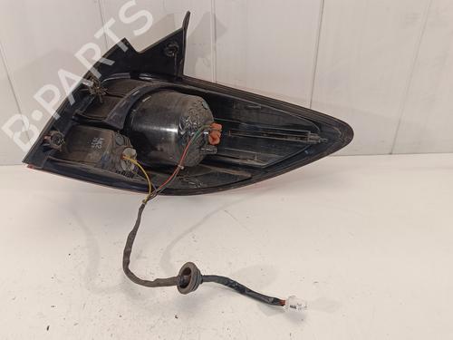 Left taillight CHEVROLET CRUZE (J300)  | BP16734779C34 