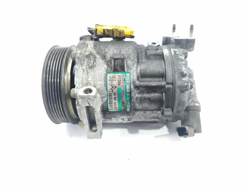 AC compressor PEUGEOT 407 (6D_) 2.0 HDi 135 (6DRHRH, 6DRHRE, 6DRHRG, 6DRHRJ) | BP33690973M34 - Image 3