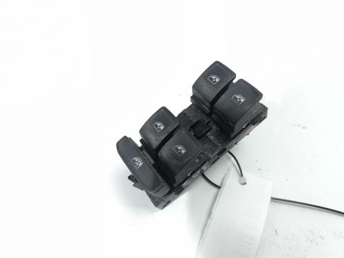 Used Left front window switch Left front window switch SEAT TOLEDO IV (KG3) 1.6 TDI (115 hp) 33029689 33029689