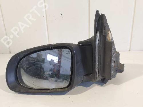 Bakspejl venstre OPEL OMEGA B (V94) 2.5 TD (F69, M69, P69) (130 hp) 6123912
