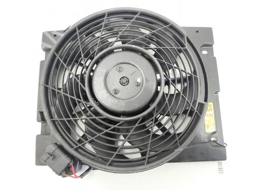 Used Radiator fan Radiator fan OPEL ASTRA G Hatchback (T98) [1998-2009] 33983712 33983712