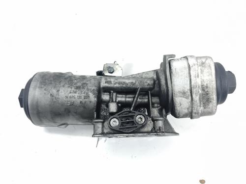 Used Oil radiator Oil radiator SEAT IBIZA IV (6J5, 6P1) 1.9 TDI (105 hp) 34195991 34195991