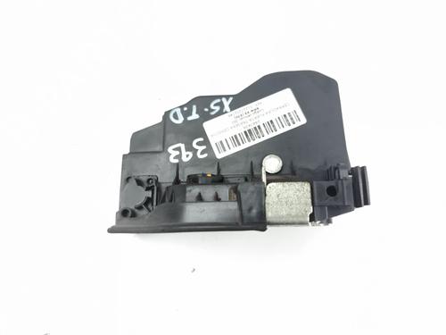 Højre bagtil lås Højre bagtil lås BMW X5 (E70) 3.0 sd (286 hp) 39880654 39880654