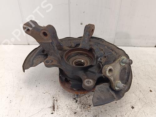 Right front steering knuckle TOYOTA AVENSIS (_T25_)  | BP12547650M26 