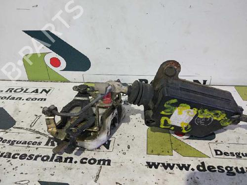 Used Front right lock KIA SPORTAGE SUV (K00) [1994-2005]  4056182