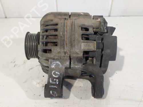 Alternator OPEL AGILA (A) (H00) 1.2 16V (F68) | BP7460953M7 