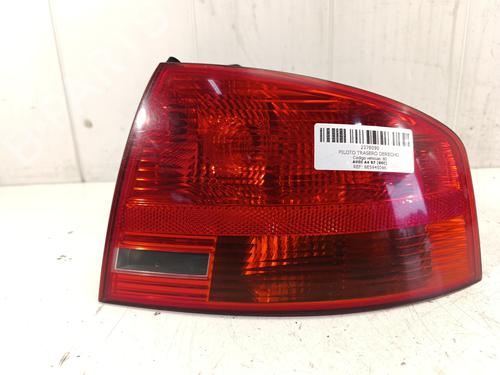 Used Right taillight AUDI A4 B7 (8EC) 2.0 TDI 16V (140 hp) 26141519