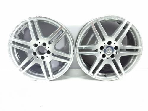 Used Rim Rim MERCEDES-BENZ C-CLASS (W204) C 220 CDI (204.008) (170 hp) 34223752 34223752