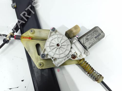 Front left window mechanism BMW 1 (E87) 116 d | BP40259674C22 - Image 2
