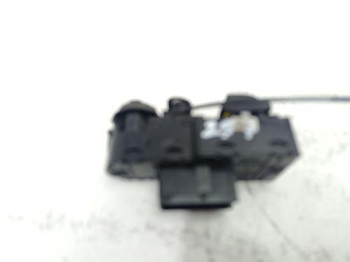 Left front window switch PEUGEOT 208 I (CA_, CC_) | BP30923920I27