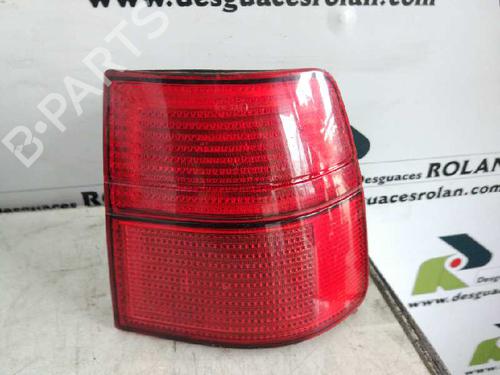 Used Right taillight SEAT TOLEDO I (1L2) [1991-1999]  4061435