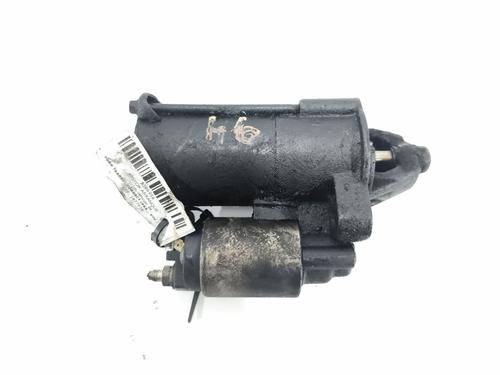 Used Starter Starter FORD TRANSIT CONNECT (P65_, P70_, P80_) 1.8 TDCi (90 hp) 34342887 34342887