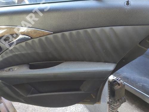 Used Right rear door panel Right rear door panel MERCEDES-BENZ E-CLASS (W211) E 280 CDI 4-matic (211.084) (190 hp) 11180207 11180207
