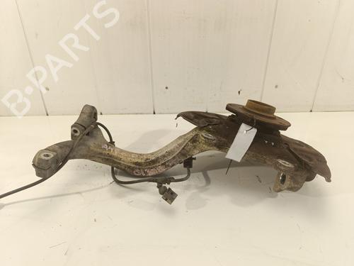 Right front steering knuckle AUDI A4 B6 (8E2) 1.9 TDI | BP29869866M26