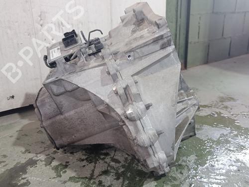 Gearbox CITROËN C4 II (NC_) 1.6 HDi 115 | BP18409445M3