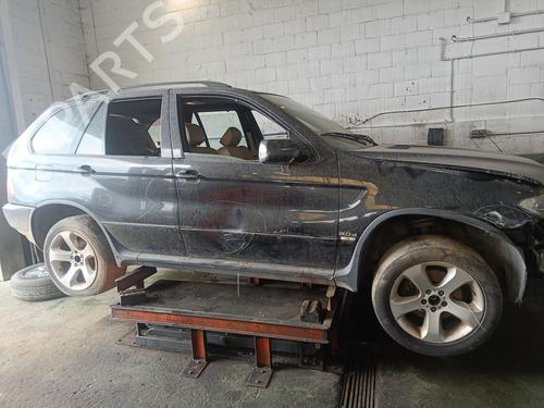 Brugte BMW X5 (E53) 3.0 d (218 hp) 4021339