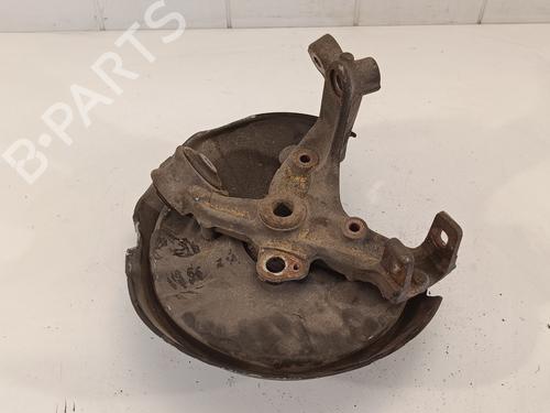 Used Left rear steering knuckle SEAT EXEO (3R2) 2.0 TDI (170 hp) 15599978
