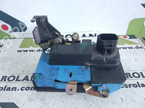 Front left lock VOLVO S60 I (384)  | BP4052769C98 