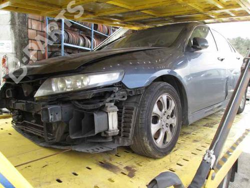 Gearbox HONDA ACCORD VII (CL, CN) 2.2 i-CTDi (CN1) | BP4054961M3 
