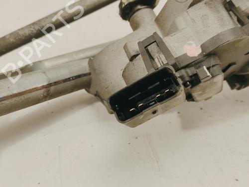 Front windshield wiper arm CITROËN C3 I (FC_, FN_) 1.4 HDi | BP14300722C143 