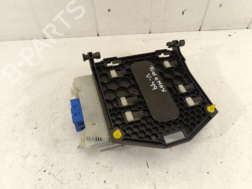 Fuse box FORD S-MAX (WA6) 2.0 TDCi | BP27678334E1 