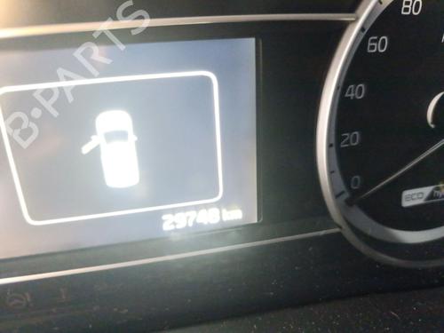 Engine control unit (ECU) KIA NIRO I (DE) 1.6 GDI Hybrid | BP39949816M57 - Image 9