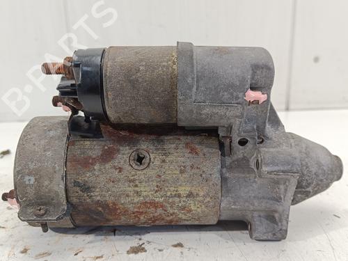 Used Starter SEAT MARBELLA (28A) [1986-1999]  22516155