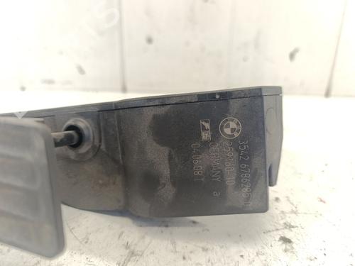Pedal BMW 3 Coupe (E92) M3 | BP29395411I4 