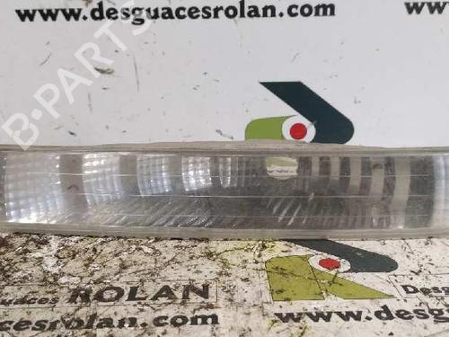 Used Left front indicator RENAULT TRAFIC II Van (FL) [2001-2025]  6125611