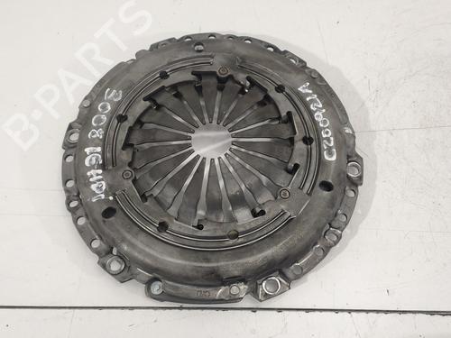 Other PEUGEOT 3008 I MPV (0U_) 1.6 HDi | BP25803064O1 