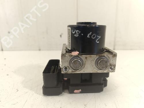 ABS pump PEUGEOT 207 Hatchback Van (WA_, WC_) 1.6 HDi | BP29490570M43 