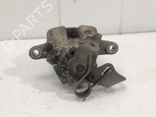 Right rear brake caliper CITROËN C4 II (NC_) 1.6 HDi 110 | BP11585022M106 