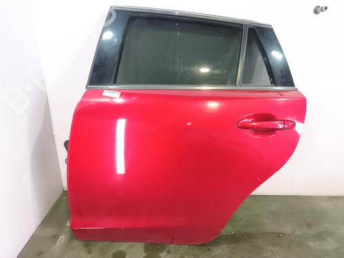Used Left rear door Left rear door MAZDA 6 Estate (GJ, GL) 2.2 D (150 hp) 39746068 39746068