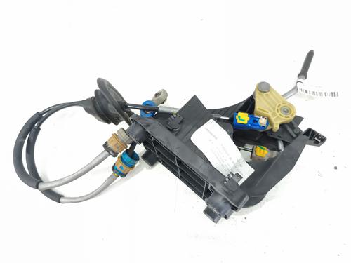 Used Gear lever Gear lever PEUGEOT 308 I (4A_, 4C_) 1.6 HDi (109 hp) 36391901 36391901